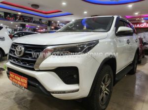 Xe Toyota Hilux 2.4L 4x2 AT 2024