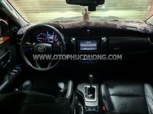 Xe Toyota Hilux 2.4L 4x2 AT 2024