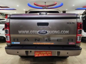 Xe Ford Ranger XLS 2.2L 4x2 MT 2015