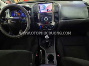 Xe Ford Ranger XLS 2.2L 4x2 MT 2015
