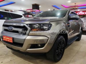 Xe Ford Ranger XLS 2.2L 4x2 MT 2015
