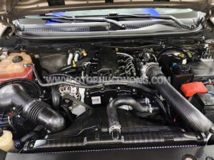 Xe Ford Ranger XLS 2.2L 4x2 MT 2015