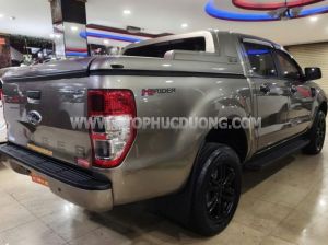 Xe Ford Ranger XLS 2.2L 4x2 MT 2015