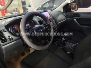 Xe Ford Ranger XLS 2.2L 4x2 MT 2015