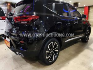 Xe MG ZS Luxury 1.5 AT 2WD 2021