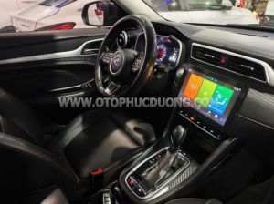 Xe MG ZS Luxury 1.5 AT 2WD 2021