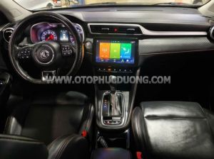 Xe MG ZS Luxury 1.5 AT 2WD 2021