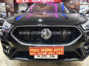 Xe MG ZS Luxury 1.5 AT 2WD 2021