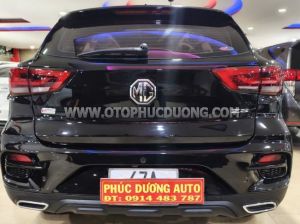 Xe MG ZS Luxury 1.5 AT 2WD 2021