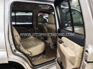 Xe Ford Everest 2.5L 4x2 MT 2012
