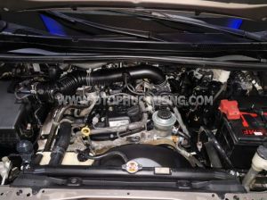 Xe Toyota Innova E 2.0 MT 2022
