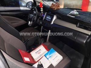 Xe Toyota Innova E 2.0 MT 2022