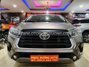 Xe Toyota Innova E 2.0 MT 2022