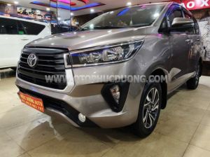 Xe Toyota Innova E 2.0 MT 2022