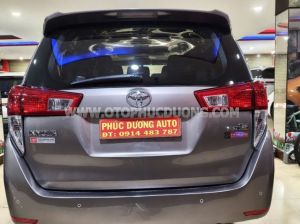 Xe Toyota Innova E 2.0 MT 2022