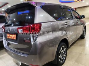 Xe Toyota Innova E 2.0 MT 2022