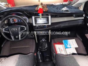 Xe Toyota Innova E 2.0 MT 2022