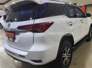 Xe Toyota Fortuner 2.4G 4x2 MT 2020