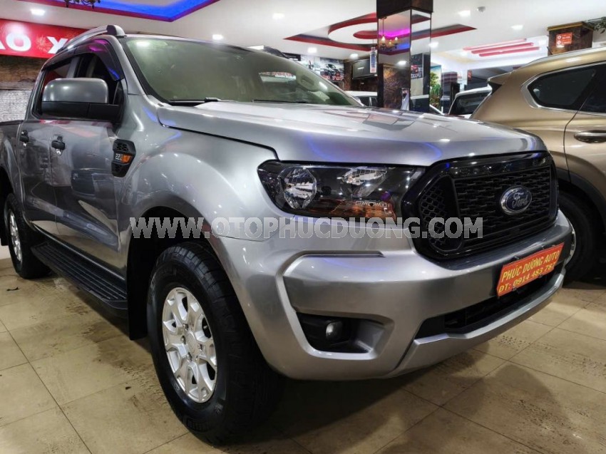 Ford Ranger XLS 2.2L 4x2 AT 2020