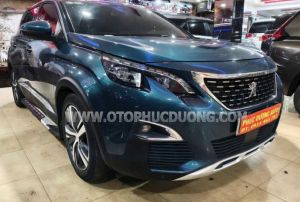 Peugeot 5008 Allure 1.6 AT