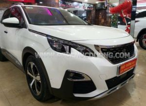 Peugeot 3008 1.6 AT