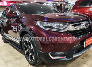 Honda CRV L