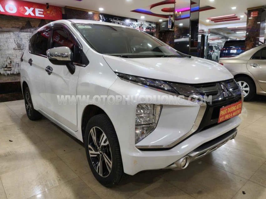 Mitsubishi Xpander 1.5 AT 2021