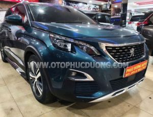 Peugeot 5008 Allure 1.6 AT