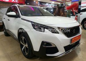 Peugeot 3008 1.6 AT