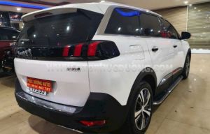 Xe Peugeot 5008 1.6 AT 2018