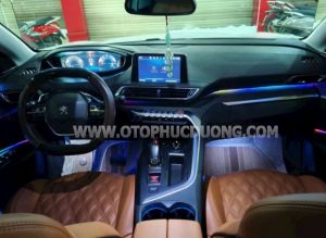 Xe Peugeot 5008 1.6 AT 2018