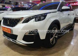 Xe Peugeot 5008 1.6 AT 2018