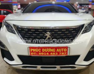 Xe Peugeot 5008 1.6 AT 2018