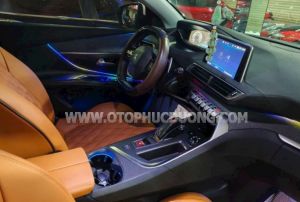 Xe Peugeot 5008 1.6 AT 2018
