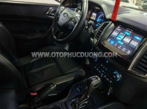 Xe Ford Ranger Wildtrak 2.0L 4x4 AT 2018